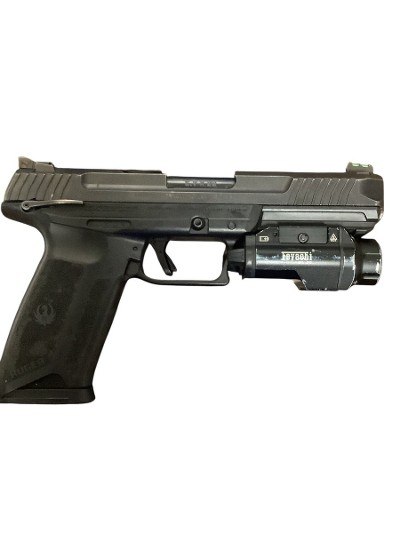 RUGER 57 5.7x28mm - Image 2 of 3