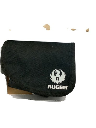 RUGER LC9S 9MM LUGER (9x19 PARA) - Image 3 of 5