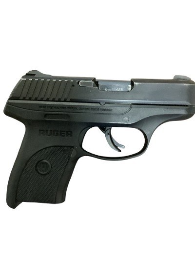RUGER LC9S 9MM LUGER (9x19 PARA) - Image 1 of 5