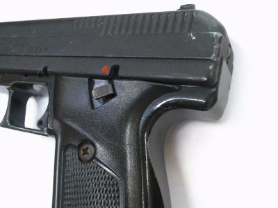 HI-POINT JC 40 Smith & Wesson - Image 3 of 3