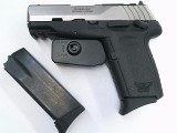 SCCY CPX-1 9MM LUGER (9x19 PARA) - Image 1 of 2