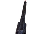 SMITH & WESSON 19-5 .357 MAG - Image 3 of 7
