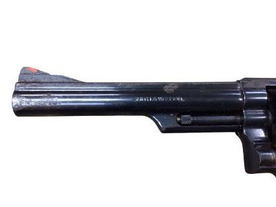 SMITH & WESSON 19-5 .357 MAG - Image 2 of 7