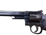 SMITH & WESSON 19-5 .357 MAG - Image 5 of 7