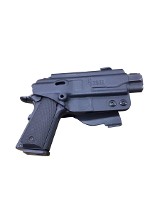BROWNING BLACK LABEL 1911-380 (051121492) .380 ACP - Image 2 of 5