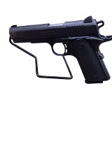 BROWNING BLACK LABEL 1911-380 (051121492) .380 ACP - Image 5 of 5