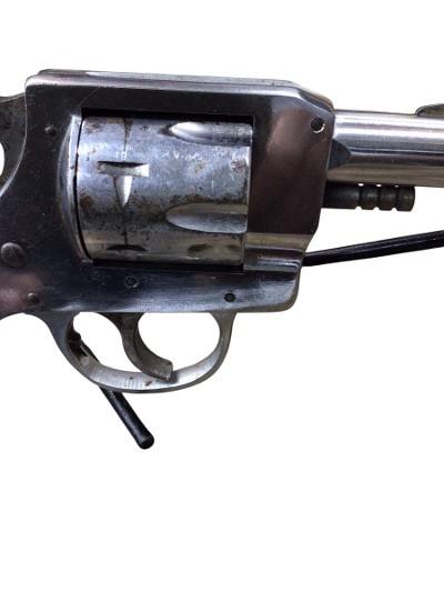 H&R 733 32 Smith & Wesson - Image 1 of 7