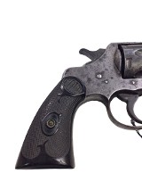 COLT ARMY SPECIAL .38 SPL - Image 4 of 6