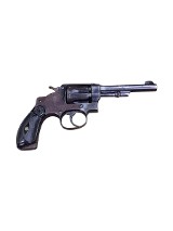 SMITH & WESSON 32 REVOLVER 32 LONG CTG - Image 1 of 5