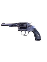 SMITH & WESSON 32 REVOLVER 32 LONG CTG - Image 3 of 5