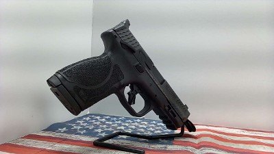 SMITH & WESSON M&P 9 M2.0 9MM LUGER (9x19 PARA) - Image 4 of 9