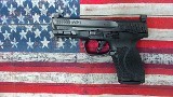 SMITH & WESSON M&P 9 M2.0 9MM LUGER (9x19 PARA) - Image 3 of 9
