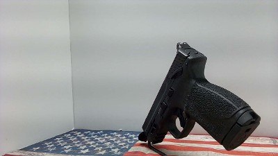 SMITH & WESSON M&P 9 M2.0 9MM LUGER (9x19 PARA) - Image 6 of 9
