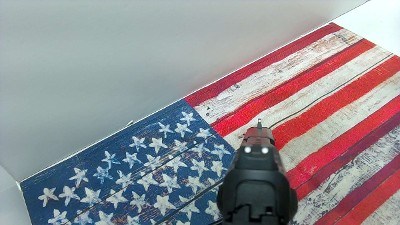 SMITH & WESSON M&P 9 M2.0 9MM LUGER (9x19 PARA) - Image 5 of 9