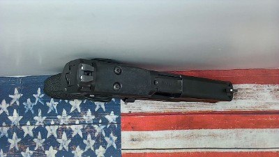SMITH & WESSON M&P 9 M2.0 9MM LUGER (9x19 PARA) - Image 8 of 9