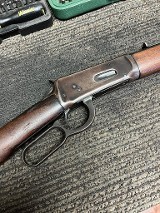 WINCHESTER 94 Pre 64 1955 .30-30 WIN - Image 3 of 13