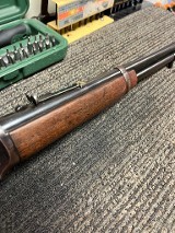 WINCHESTER 94 Pre 64 1955 .30-30 WIN - Image 6 of 13