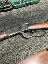 WINCHESTER 94 Pre 64 1955 .30-30 WIN - Image 11 of 13