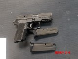 SIG SAUER SP2022 40 Smith & Wesson - Image 5 of 6