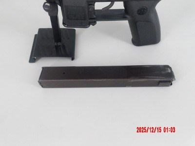 INTRATEC AB-10 9MM LUGER (9x19 PARA) - Image 4 of 7