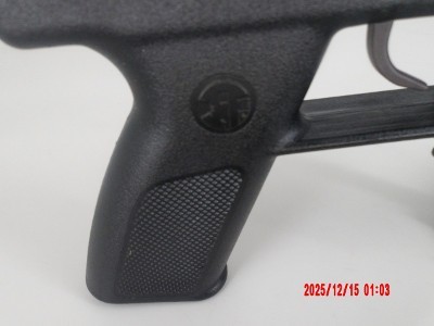 INTRATEC AB-10 9MM LUGER (9x19 PARA) - Image 5 of 7
