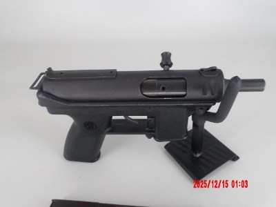 INTRATEC AB-10 9MM LUGER (9x19 PARA) - Image 6 of 7