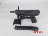 INTRATEC AB-10 9MM LUGER (9x19 PARA) - Image 1 of 7