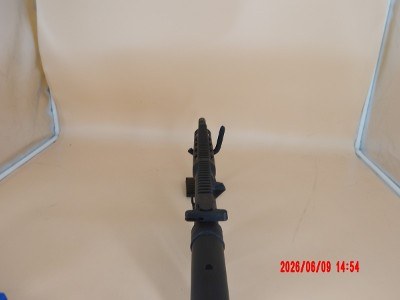 SMITH & WESSON M&P 15 RIFLE 22 LONG (22L) - Image 3 of 3