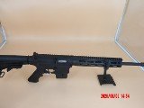 SMITH & WESSON M&P 15 RIFLE 22 LONG (22L) - Image 2 of 3