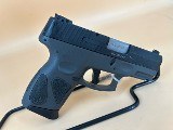 TAURUS G2C 9MM LUGER (9x19 PARA) - Image 2 of 3