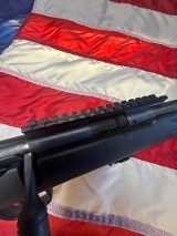 SAVAGE ARMS MK II .22 LR - Image 3 of 3