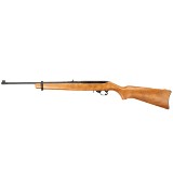 RUGER 10/22 .22 LR - Image 1 of 2