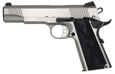 TISAS 1911 DUTY SS45 .45 ACP - Image 2 of 2