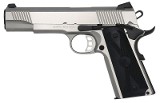 TISAS 1911 DUTY SS45 .45 ACP - Image 2 of 2