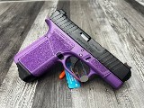 GFORCE ARMS GF9 RAPTURE 9MM LUGER (9x19 PARA) - Image 2 of 4