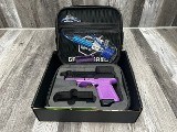 GFORCE ARMS GF9 RAPTURE 9MM LUGER (9x19 PARA) - Image 4 of 4
