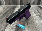 GFORCE ARMS GF9 RAPTURE 9MM LUGER (9x19 PARA) - Image 3 of 4