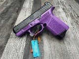 GFORCE ARMS GF9 RAPTURE 9MM LUGER (9x19 PARA) - Image 1 of 4