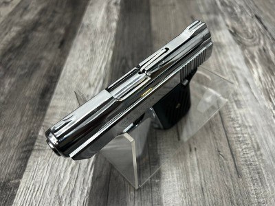 DAVIS INDUSTRIES P-380 .380 ACP - Image 3 of 3