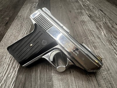 DAVIS INDUSTRIES P-380 .380 ACP - Image 2 of 3