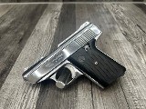 DAVIS INDUSTRIES P-380 .380 ACP - Image 1 of 3