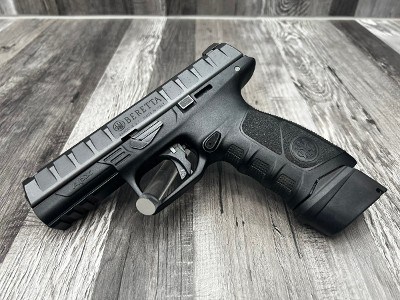 BERETTA APX 9MM LUGER (9x19 PARA) - Image 1 of 3