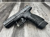 BERETTA APX 9MM LUGER (9x19 PARA) - Image 1 of 3