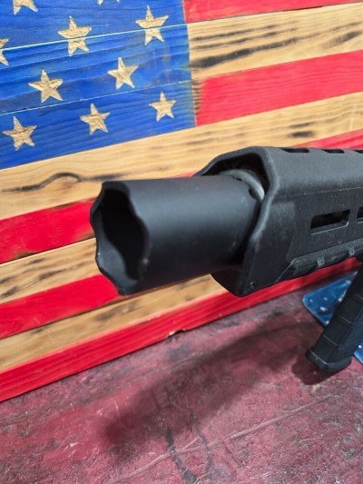 PALMETTO STATE ARMORY PA-15 .223 REM/5.56 NATO - Image 2 of 7
