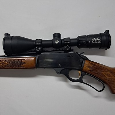 WINCHESTER Marlin .30-30 WIN - Image 6 of 6