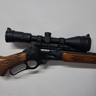 WINCHESTER Marlin .30-30 WIN - Image 3 of 6