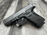 GLOCK 23 GEN 3 40 Smith & Wesson - Image 1 of 3