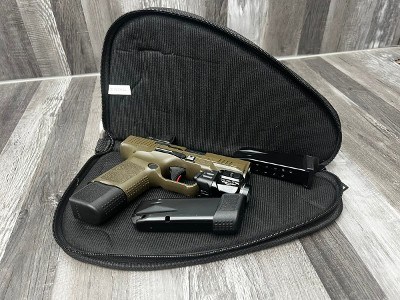 CANIK TP9 ELITE SC 9MM LUGER (9x19 PARA) - Image 4 of 4