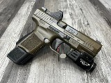 CANIK TP9 ELITE SC 9MM LUGER (9x19 PARA) - Image 2 of 4