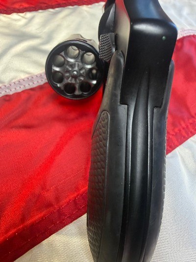 SMITH & WESSON 351C .22 WMR - Image 3 of 3